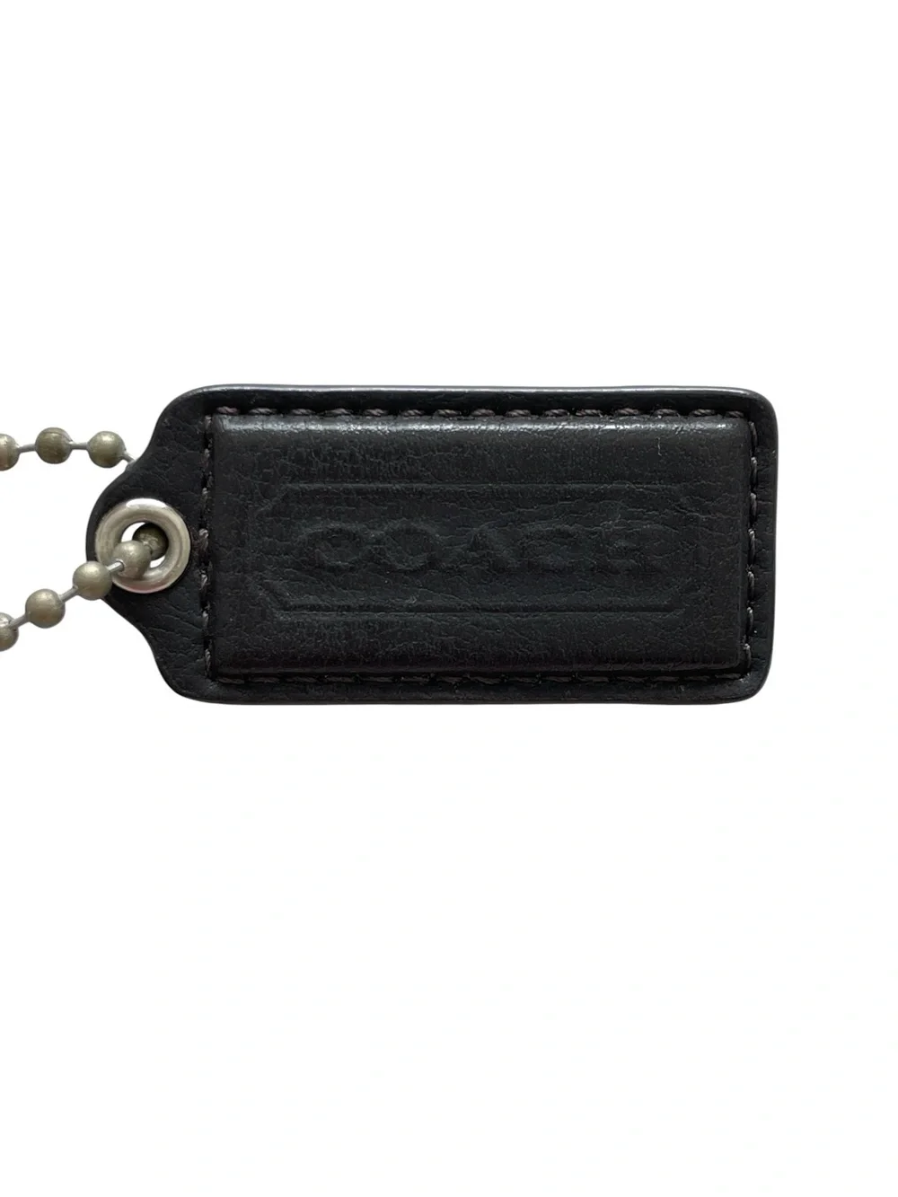 Coach guc black